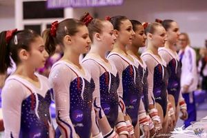 Jesolo : Des finales pour nos francaises !