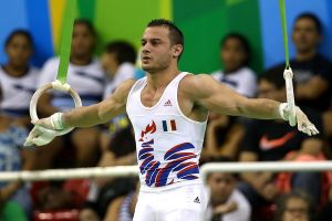 samir Ait Said : l'espoir pour Rio