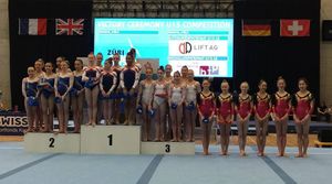 Match U15