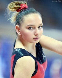 Morgane Detrez