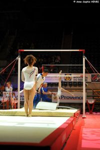 GAF Gymnasiades de Trabzon : l'équipe de France dévoilée