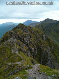 Scottish Poetry and Place names