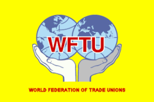 17ème Congrès de la Fédération Syndicale Mondiale