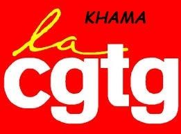 ADRESSE AUX SALARIES DE LA KHAMA