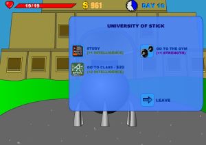 Stick RPG 2