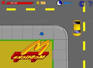 Stick RPG 2