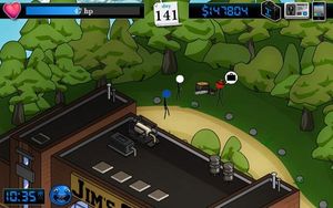 Stick RPG 2