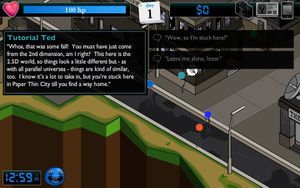 Stick RPG 2