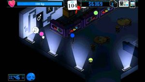 Stick RPG