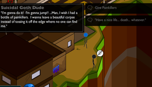 Stick RPG 2