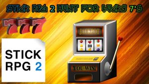 Stick Rpg 2