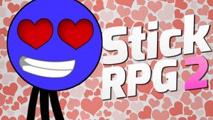 Stick RPG