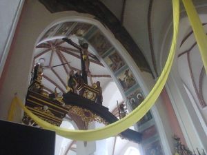 Ratzinger prophétique