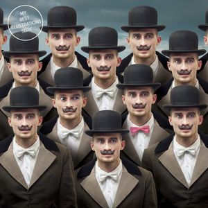 encore du Igor Morski