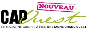 Magazine sur la course à pied