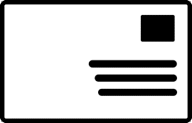 Indiquer son adresse