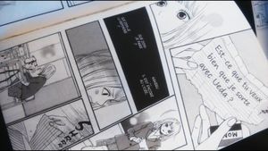 Silent voice