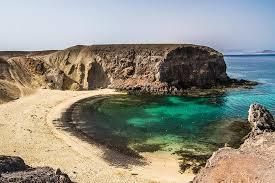 Lanzarote ringkasan evaluasi