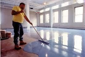 Right here Are a Couple of Basement Flooring Ideas