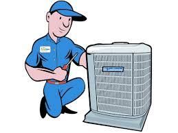 Window Cooling Systems