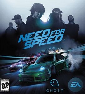 Need For sPeed 2015 Telecharger