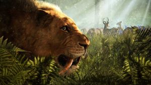 Far Cry Primal Jeu PC Télécharger Gratuitement Pour Les Ordinateurs Version Complète