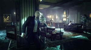 Télécharger Hitman 2016