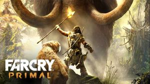 Far Cry Primal Télécharger Le Jeu Complet PC 2016 Avec Crack Astuces2Jeux