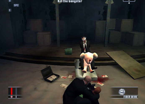 Film Hitman 2 Streaming Gratuit