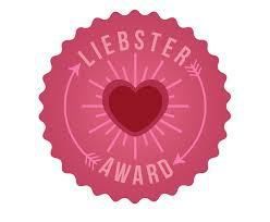 Liebster Award