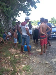 Conduire à Cuba