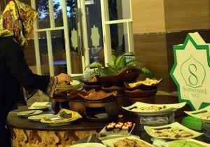Nikmati Buka Puasa Gratis di Hotel Ini Selama Ramadan