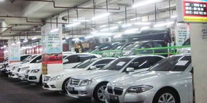 10 Mobil Bekas Nyaman di Bawah Rp100 Juta