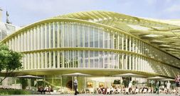 Le Forum des Halles : la Mairie privatise le cœur de Paris et Hip Hop, la métropole !