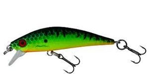 Gamera 50 SP mat fire tiger