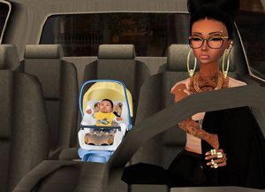 Unity and Imvu Saga