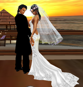 Imvu now on mobile