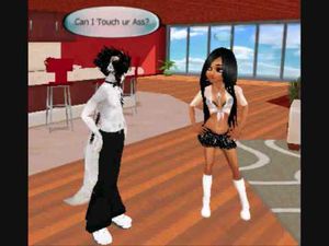 Imvu Fail - Part 2
