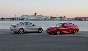 BMW 2 Series: The Ultimate Buyer's Guide