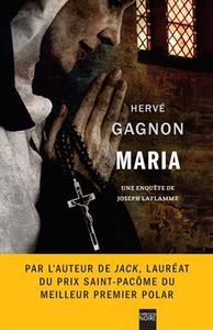 MARIA, Hervé Gagnon