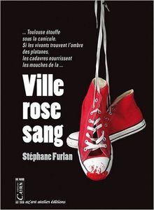 VILLE ROSE SANG, Stephane Furlan - auteur partenaire