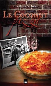 LE COCONUT PIZZA-Lucy-France Dutremble-auteure partenaire