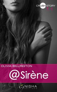 *@ SIRÈNE*Olivia Billington*Nisha Éditions*