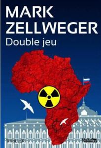 *DOUBLE JEU*Mark Zellweger*Éditions Eaux Troubles*distribué par Virgolia