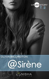 *@SIRÈNE T.2*Olivia Billington*Nisha Éditions*