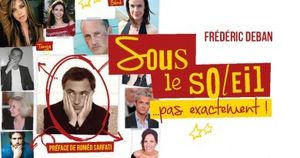 Sous le soleil... pas exactement (La Boîte à Pandore)