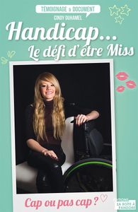 Handicap... le défi d'une miss (La Boîte à Pandore)