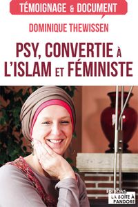 Psy, convertie à l'Islam et féministe (La Boîte à Pandore)