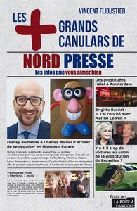 Les plus grands canulars de Nord-Presse
