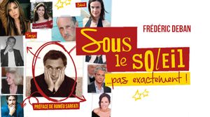 Sous le soleil pas exactement (La Boîte à Pandore)
